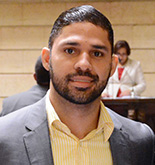 David Miranda