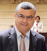 Bispo Inaldo Silva