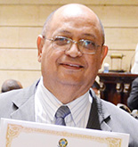 Prof. Célio Lupparelli