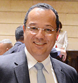 Dr. Jorge Manaia