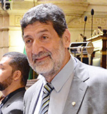 Marcelino D’Almeida