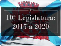 10ª Legislatura