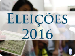 Eleições 2016