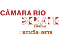 Câmara Rio Debate Especial Notícia Preta - Ancestralidade e Autoestima