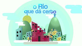 Rio que dá Certo