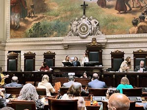 População em situação de rua: audiência cobra cumprimento de leis