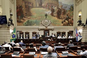 Projeto sobre veiculação de publicidade exterior na cidade é tema de audiência pública