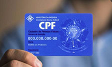 Estabelecimentos não poderão exigir CPF no ato da compra