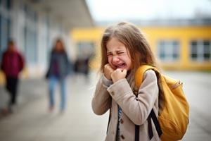 Agora é Lei: Alunos com Transtorno Opositivo Desafiador terão acompanhamento nas escolas