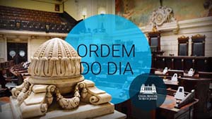 Pauta semanal: Parlamento vota em 2ª discussão projeto de lei que expande a OUC para São Cristóvão