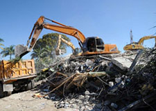 Cidade poderá ter sistema de reutilização e reciclagem dos resíduos da construção civil e demolições