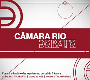 Dia do turismo: Câmara Rio Debate aborda desafios do setor com a pandemia de Covid-19