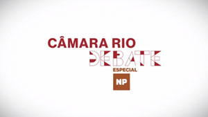 Rio TV Câmara inicia nesta sexta debates em parceria com o portal Notícia Preta