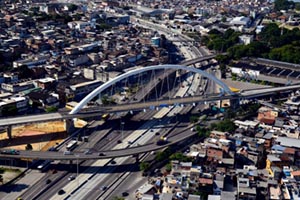 Câmara Rio Debate aborda transformações da Avenida Brasil