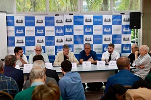 Reforma de São Januário: Barra da Tijuca terá contrapartidas para desafogar o trânsito