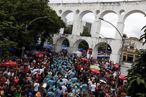 Desafios do carnaval de rua 2022 são tema de audiência nesta sexta-feira (15)