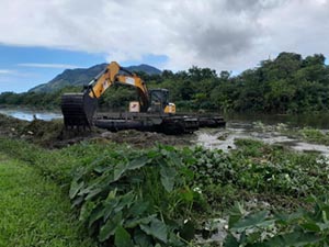 Meio ambiente: Câmara aprova projetos para evitar inundações na cidade