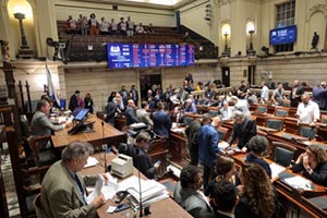 Rio terá programa de acolhimento para recém-nascidos em situação de risco