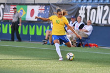 Agora é Lei: Premiações esportivas deverão ser iguais para homens e mulheres no Rio