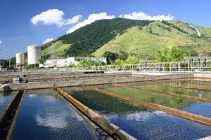 Projeto cria multa para fornecedora de água em caso de contaminação