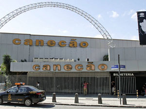 Projeto que permite retorno do &quot;Canecão&quot; à cena cultural carioca é aprovado