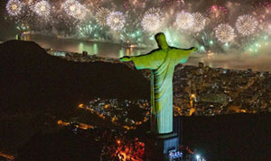 Vereadores votam emenda que proíbe fogos de artifício com barulho no município