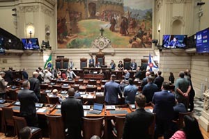 Sede social e complexo esportivo do Olaria Atlético Clube poderão ser tombados